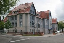 Równia pochyła świnoujskiego szpitala?