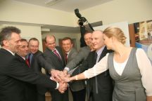 Świnoujście jako ostatnie!