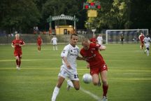 MKS FLOTA ŚWINOUJSCIE – GÓRNIK ZABRZE 0:0