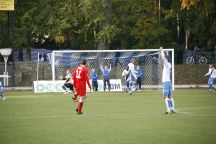 Flota - Widzew Łódź 1:1 (1:0)