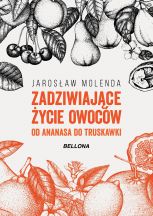 Nowa książka Jarosława Molendy