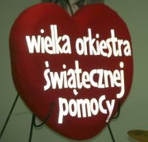  Jeszcze nie koniec XVIII WOŚP