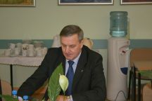 Zgodnie z przewidywaniami