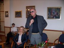 Kobieta w (nie)świadomości artysty