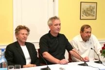 Podsumują 15-letnią historię WFG