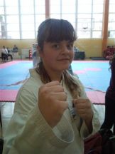 Taekwondo Olimpijskie 
