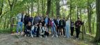 Delegacja miasta Cassino w Międzyzdrojach 