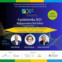  Inspirująca konferencja w Międzyzdrojach.