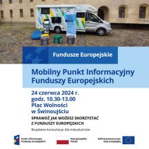 Jak skorzystać z Funduszy Europejskich? 