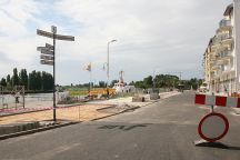 Terminy oddania przesuwane