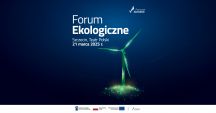 O przyszłości klimatu z ekspertami i biznesem.
