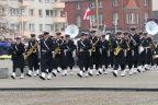 Środowy koncert w muszli 
