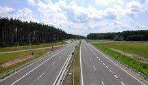 GDDKiA: drogowy dekalog bezpiecznego kierowcy. 