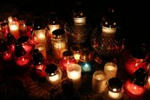 Już jutro - Morskie Zaduszki w Świnoujściu 