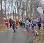428. parkrun – sobota pełna emocji, rekordów… prawie!