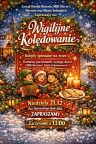 Dzisiaj na Warszowie Wigilijne Kolędowanie 