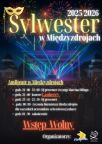 Sylwester w Międzyzdrojach 