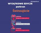 Sylwestrowa i noworoczna edycja parkrun