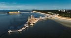 Terminal LNG – inwestycja i zarazem wyspiarskie sąsiedztwo