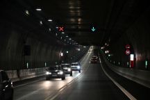 Będzie ruch wahadłowy i czasowe zamknięcie