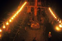 "Wyprawy Antarktyczne. W poszukiwaniu kryla". 