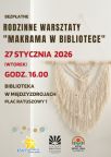 Rodzinne warsztaty w Międzyzdrojach 