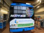  Będzie Party-Bus i wyjątkowe licytacje