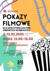 Feryjne Pokazy Filmowe w Międzyzdrojach