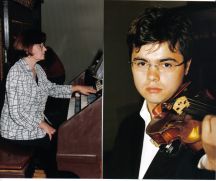   XII Międzynarodowy Festiwal  - Świnoujskie  Wieczory  Muzyczne