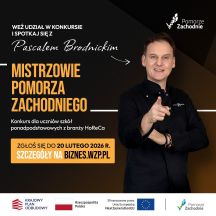 Młodzi zaprojektują przyszłość HoReCa. 