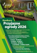 Kreatywne ogrody i inspirujące inicjatywy. 