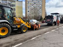 Zachowaj ostrożność!