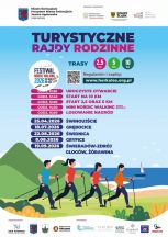 Aktywna sobota dla mieszkańców i gości.