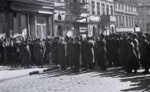 Negatywy z muzealnej szafy – 15 kwietnia 1946 r.