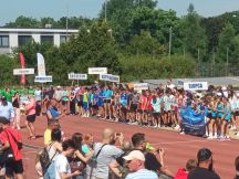 XXXII Ogólnopolski Finał Czwartków Lekkoatletycznych w Łodzi 
