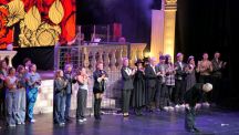 Wybrzmiał 6.Markowy Festiwal