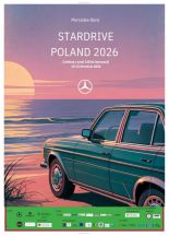 StarDrive Poland 2026 w Międzyzdrojach. 