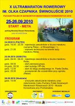 Start już w sobote 