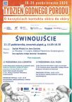 Bezpłatne warsztaty. Dwa dni dla przyszłych rodziców
