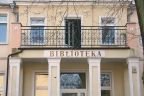 Biblioteczne warsztaty