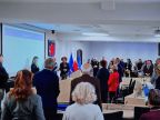Radna Aleksandra Namyślak przedstawicielką samorządu w KRUS