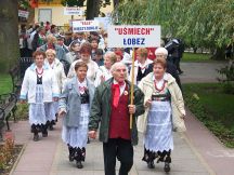 8. Spotkania Artystyczne Seniorów zakończone