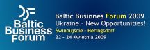 Baltic Business Forum