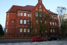 W Świnoujściu wydziały zamiejscowe Sądu Rejonowego w Szczecinie lub Goleniowie