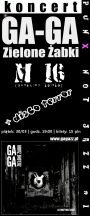 W Jazz Club Scena 