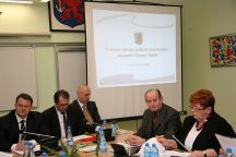 Debata wokół stałego połączenia pomiędzy wyspami