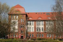 Świnoujscy radni na sesji