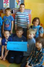 Dzień Polskiej Niezapominajki