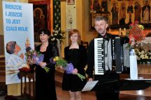 XIV Międzynarodowy Festiwal Muzyczny – Świnoujskie Wieczory Organowe