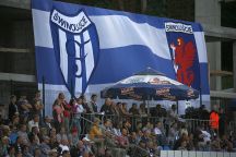 Umowa z Flotą uzależniona od działki